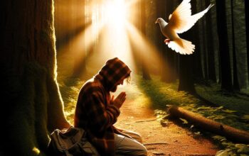 Ten Daily Prayer Subjects Every Believer Should Pray According to the Will of God in Jesus' Name.