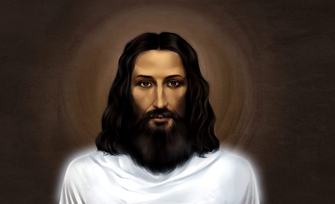 The 100 Divine Attributes of Jesus Christ as the Son of the Living God and humanity’s sole hope for eternal salvation.