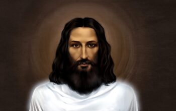 The 100 Divine Attributes of Jesus Christ as the Son of the Living God and humanity's sole hope for eternal salvation.