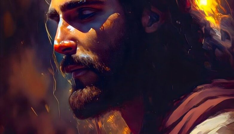 The Eternal Significance of Jesus Christ to God the Father and Why Humanity Must Not Fail the Test to Recognize the Significance of His Supremacy.