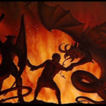 The Undeniable Biblical Proof for Hell's Existence and A Grave Caution for Humanity Not to End Up in That Perilous Place.