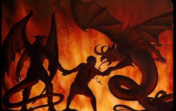 The Undeniable Biblical Proof for Hell's Existence and A Grave Caution for Humanity Not to End Up in That Perilous Place.