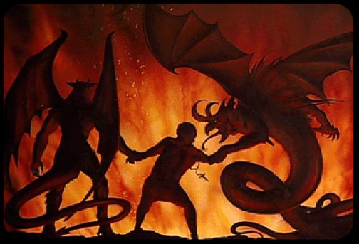 The Undeniable Biblical Proof for Hell's Existence and A Grave Caution for Humanity Not to End Up in That Perilous Place.