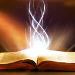 The Word of God is Living and Actively Embodies The Essence of Truth in The Fulfillment of Jesus Christ. 