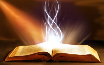 The Word of God is Living and Actively Embodies The Essence of Truth in The Fulfillment of Jesus Christ. 