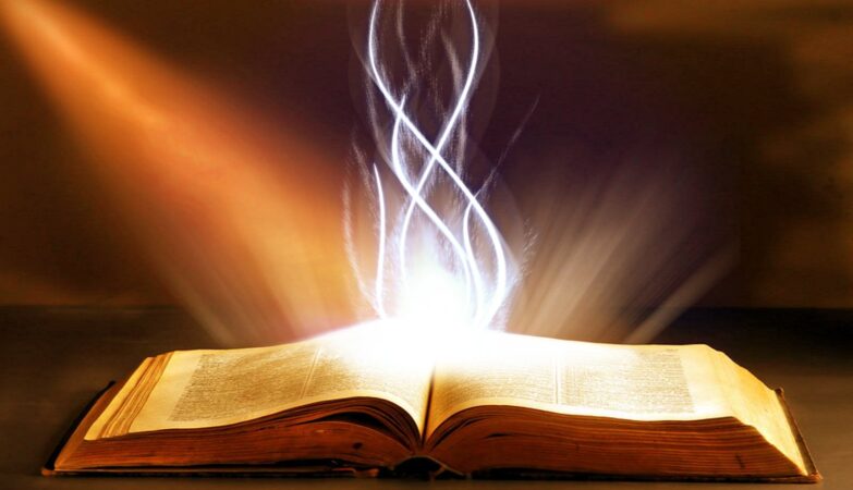 The Word of God is Living and Actively Embodies The Essence of Truth in The Fulfillment of Jesus Christ. 