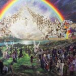 The Rapture Did Not Happen as Predicted on September 23rd 2025 and Here Is Why.