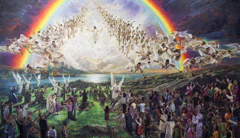 The Rapture Did Not Happen as Predicted on September 23rd 2025 and Here Is Why.