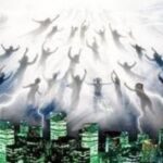 The Rapture is a mid-tribulation event and could not have occurred on September 23 2025 as predicted by many false prophets.