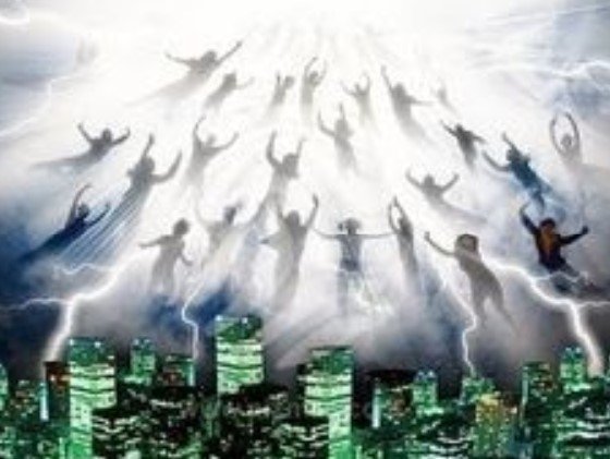 The Rapture is a mid-tribulation event and could not have occurred on September 23 2025 as predicted by many false prophets.