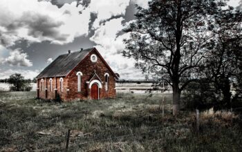 The Lord Jesus Christ and the Apostle Paul both prophesied about apostasy in the last days and the fall of the modern-day Church that has religion without regeneration.