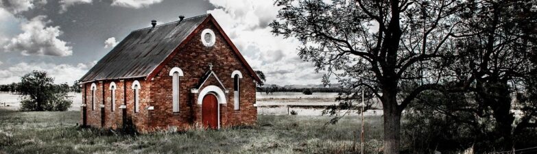 The Lord Jesus Christ and the Apostle Paul both prophesied about apostasy in the last days and the fall of the modern-day Church that has religion without regeneration.