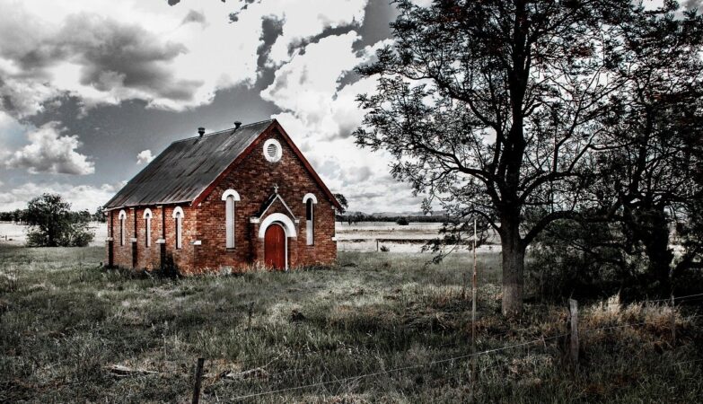 The Lord Jesus Christ and the Apostle Paul both prophesied about apostasy in the last days and the fall of the modern-day Church that has religion without regeneration.