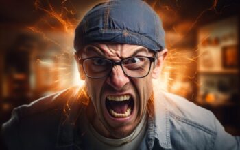 "A Corrupted Tongue in a Corrupted Age and Why Christians Must Reject Cursing and Swearing and Fits of Rage in a Profane Generation"