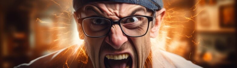 "A Corrupted Tongue in a Corrupted Age and Why Christians Must Reject Cursing and Swearing and Fits of Rage in a Profane Generation"