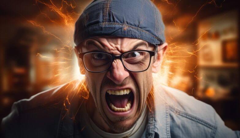 "A Corrupted Tongue in a Corrupted Age and Why Christians Must Reject Cursing and Swearing and Fits of Rage in a Profane Generation"