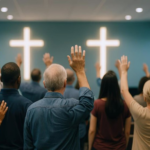 🔥 How Spiritual Warfare Shapes the Life of Every Born-Again Christian and How Prayers Guarantee Victory in this invisible warfare.