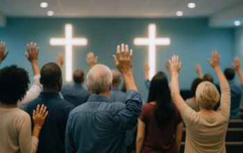 🔥 How Spiritual Warfare Shapes the Life of Every Born-Again Christian and How Prayers Guarantee Victory in this invisible warfare.