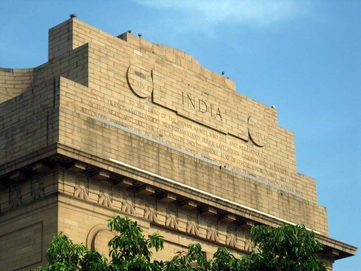 India’s Supreme Court denied claims of forced conversions involving Indian Christians by dismissing the case altogether.