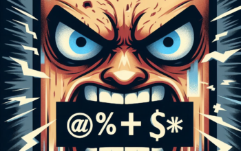 Biblical Discernment for the Times We Live In and How Vulgarity Reflects the Rot in Modern Society.