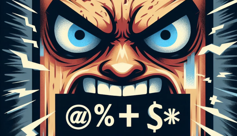 Biblical Discernment for the Times We Live In and How Vulgarity Reflects the Rot in Modern Society.