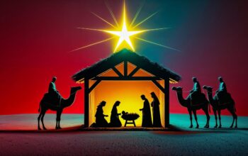 The Birth of Jesus Christ Fulfilled Ancient Prophecy and Revealed God’s Eternal Plan.
