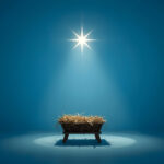 The Birth of Jesus Christ Savior of the Humble and Light to the Nations.