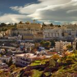 The City of Bethlehem Its History Location and Biblical Importance From King David to Jesus Christ.