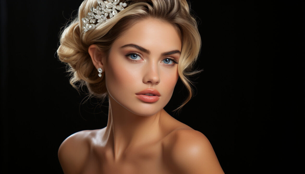 The Naked Prostitute Church That Claims To Be Rich Yet Is Spiritually Dead And Blind Before The Lord.