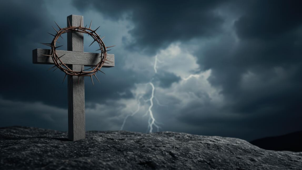 The Persecuted Church Within The Church That Stands For Truth While The Majority Compromises And Conforms To The World.