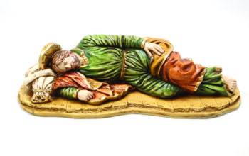 The Sleeping Church That Slumbers Through The Midnight Hour As The Bridegroom Approaches Suddenly.