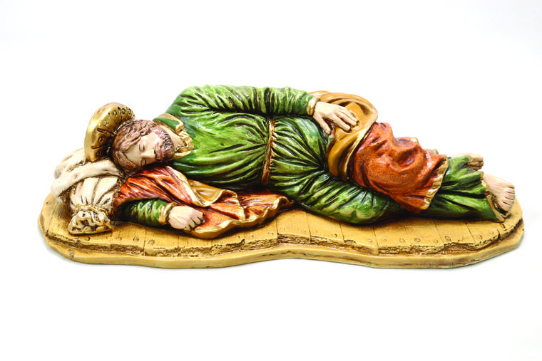 The Sleeping Church That Slumbers Through The Midnight Hour As The Bridegroom Approaches Suddenly.