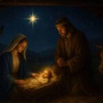 Why the Birth of Jesus The Messiah And Christ Is the Only Eternal Hope for Humanity's Salvation.