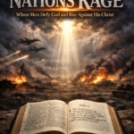 Why Do the Nations Rage Question Arise When Men Defy God and Rise Against His Christ?