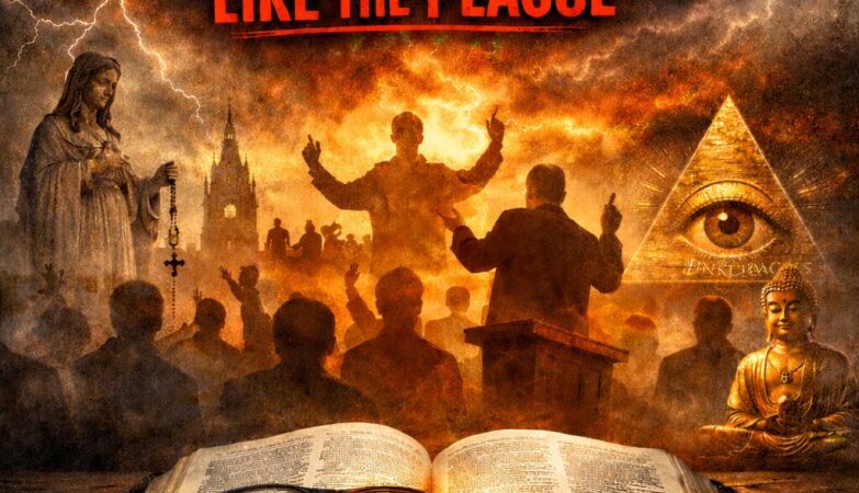 20 False Cults and Counterfeit Christian Movements Every True Believer Must Avoid Like the Plague.