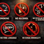 Discipleship in a Dying Church Calls For Five Non-Negotiable Biblical Values Every Christian Must Live By.