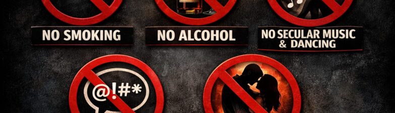 Discipleship in a Dying Church Calls For Five Non-Negotiable Biblical Values Every Christian Must Live By.