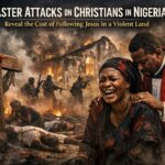 Easter Attacks on Christians in Nigeria Reveal the Cost of Following Jesus in a Violent Land