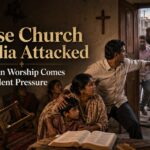 House Church in India Attacked as Christian Worship Comes Under Violent Pressure.