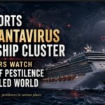 CDC Reports 2026 Hantavirus Cruise Ship Cluster as Believers Watch the Signs of Pestilence in a Troubled World.
